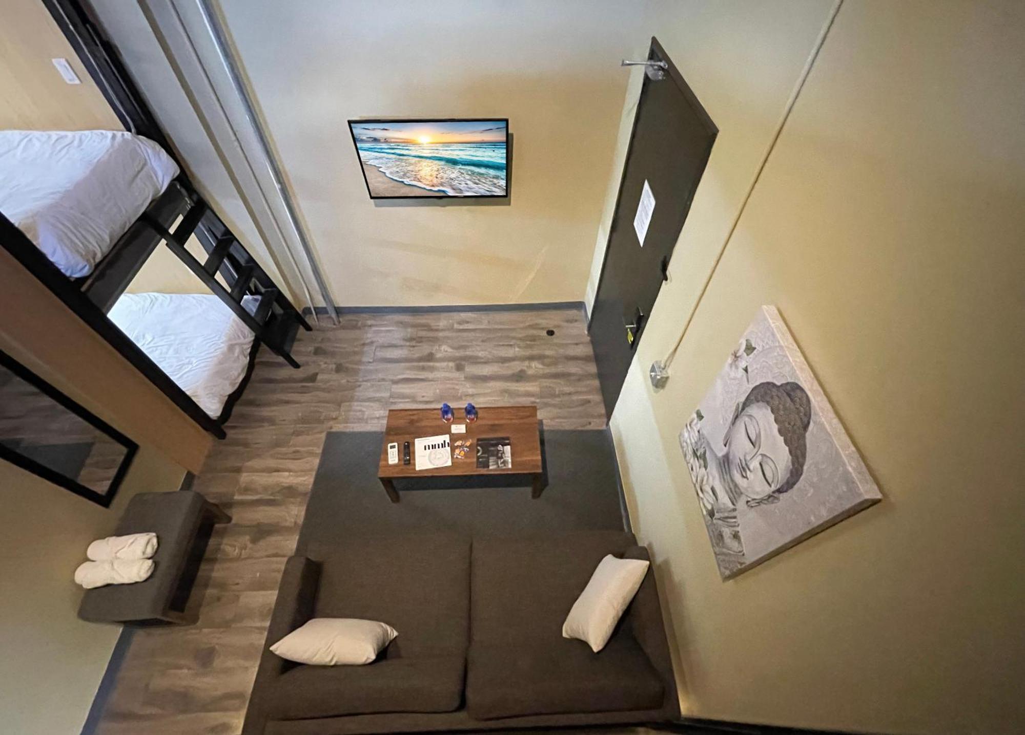 Boxstel - Modern Stay Hotel Downtown El Paso Ngoại thất bức ảnh