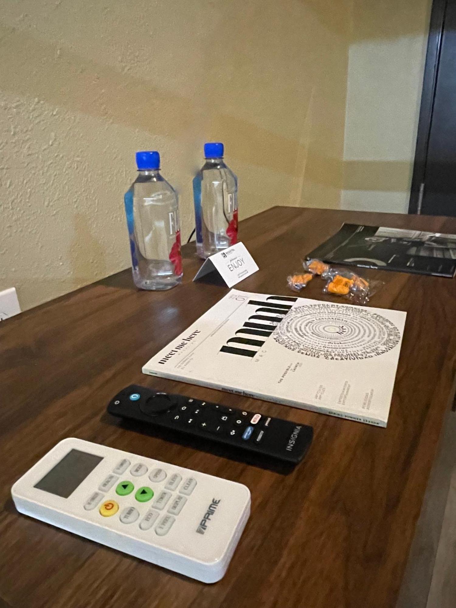 Boxstel - Modern Stay Hotel Downtown El Paso Ngoại thất bức ảnh