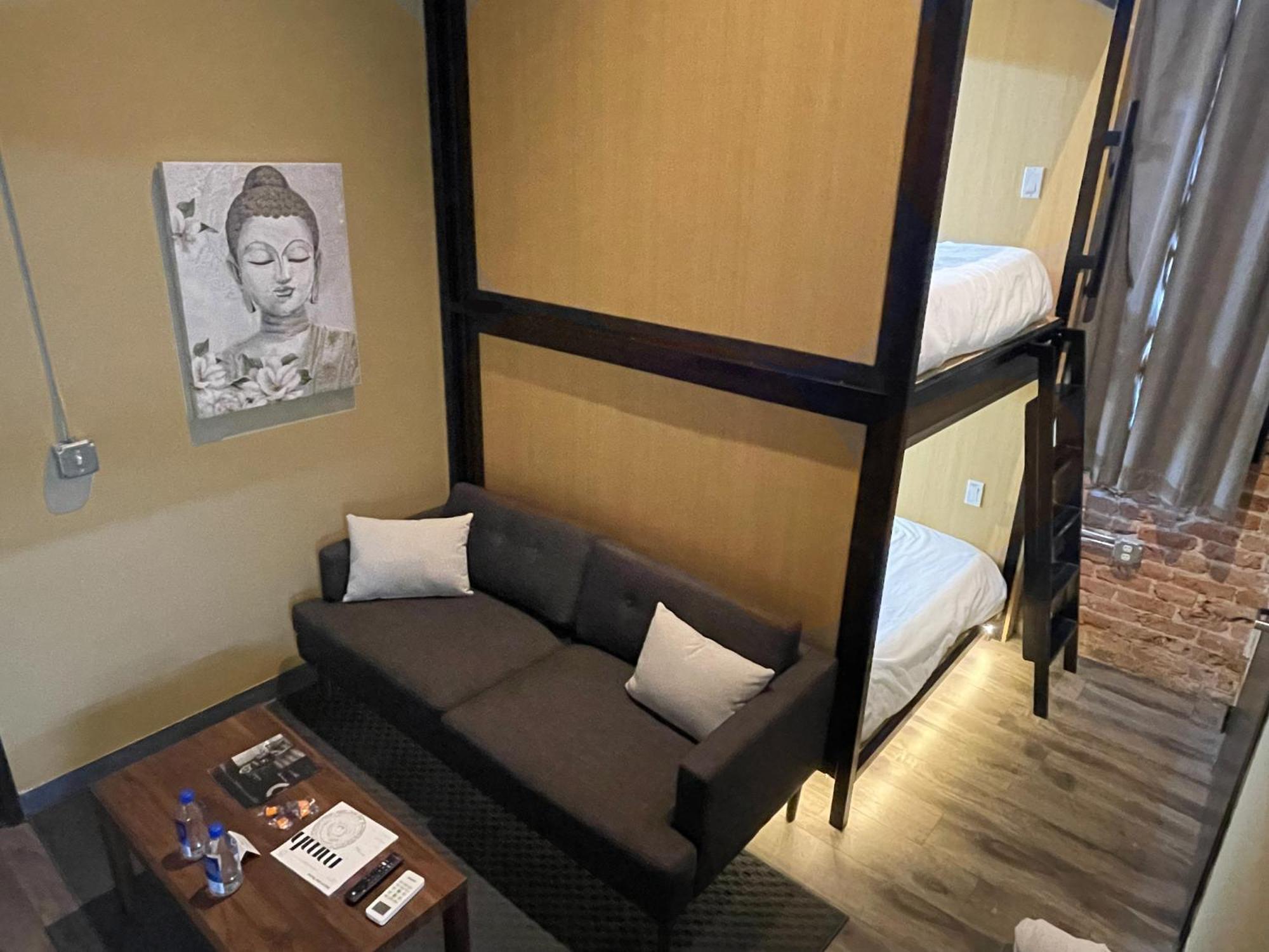 Boxstel - Modern Stay Hotel Downtown El Paso Ngoại thất bức ảnh