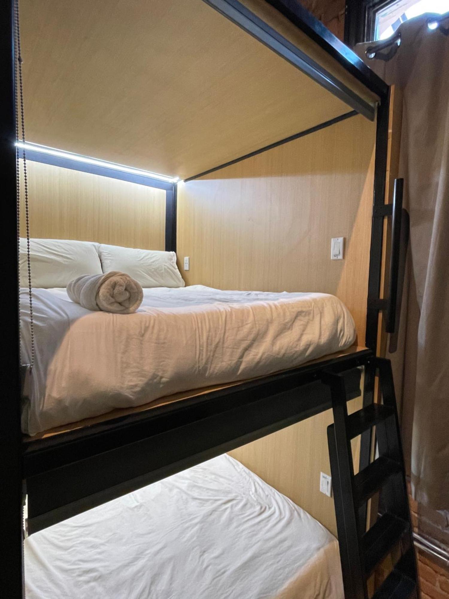 Boxstel - Modern Stay Hotel Downtown El Paso Ngoại thất bức ảnh