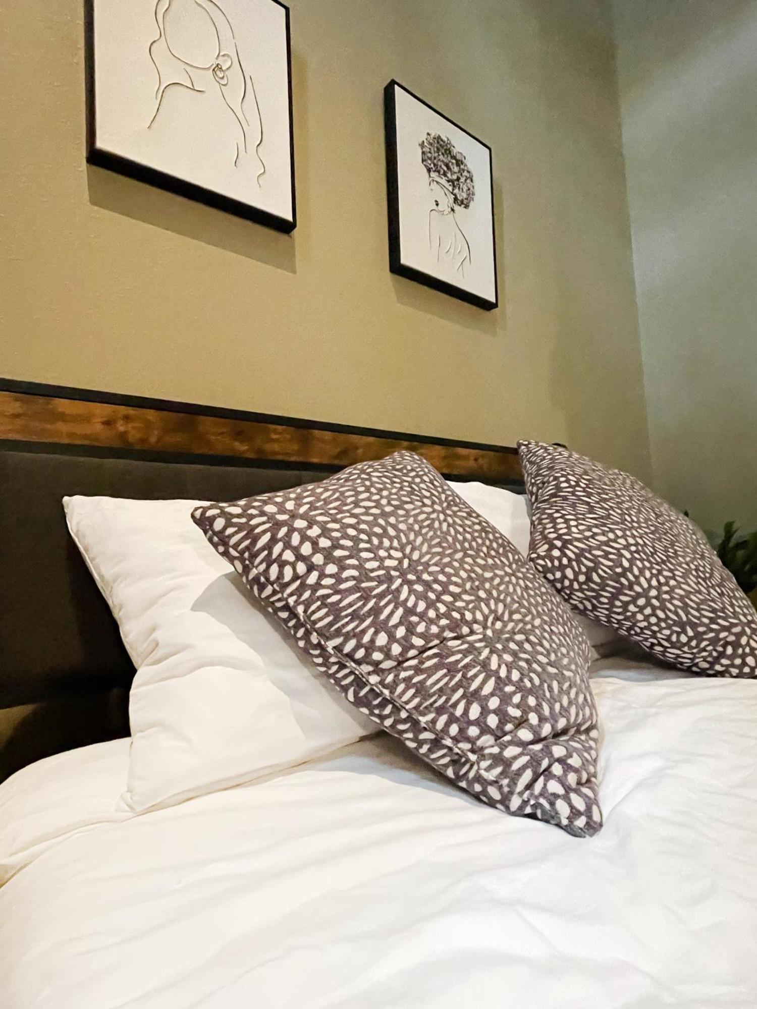 Boxstel - Modern Stay Hotel Downtown El Paso Phòng bức ảnh