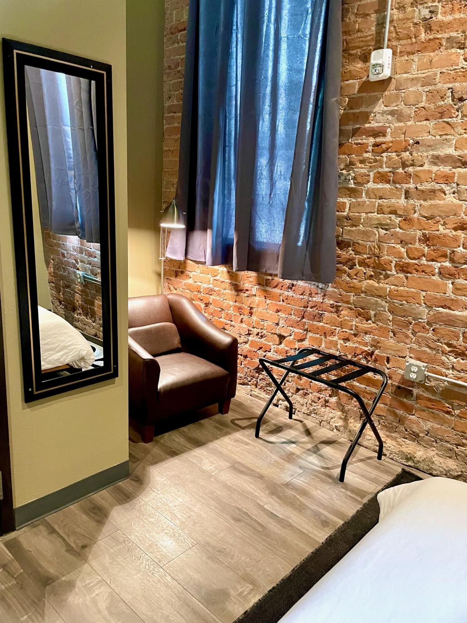 Boxstel - Modern Stay Hotel Downtown El Paso Phòng bức ảnh