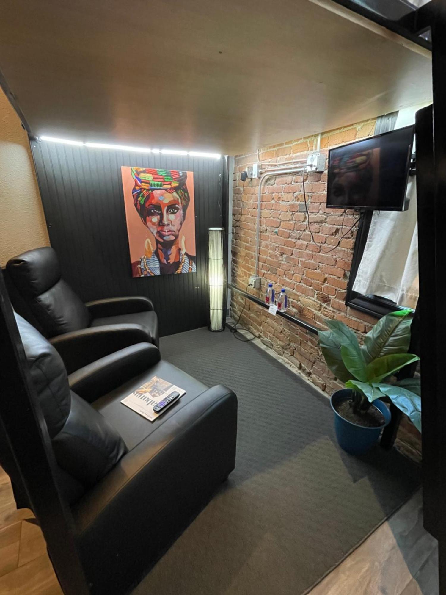 Boxstel - Modern Stay Hotel Downtown El Paso Phòng bức ảnh