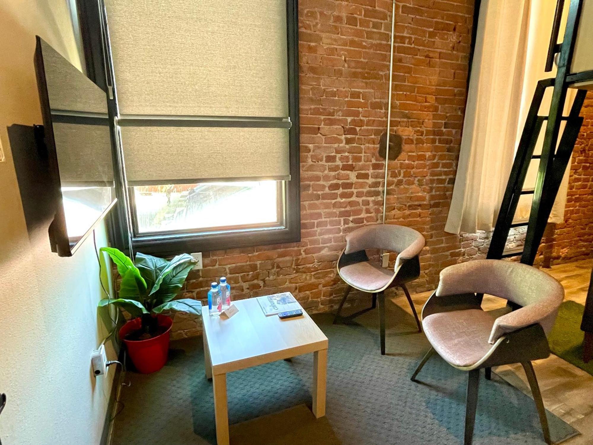 Boxstel - Modern Stay Hotel Downtown El Paso Phòng bức ảnh