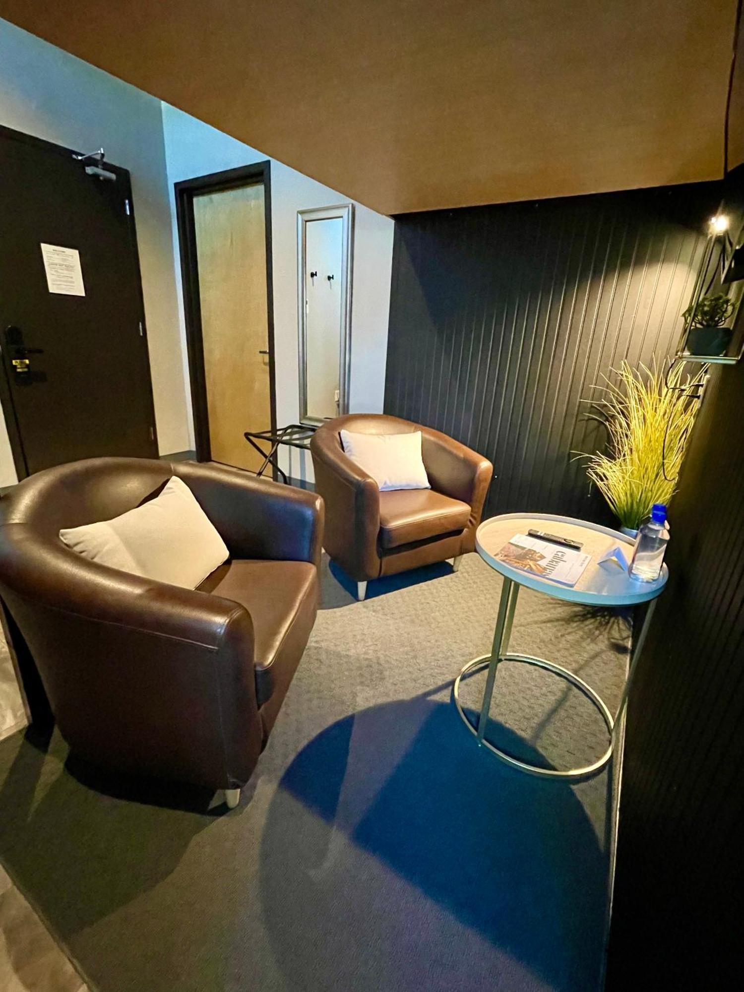 Boxstel - Modern Stay Hotel Downtown El Paso Phòng bức ảnh