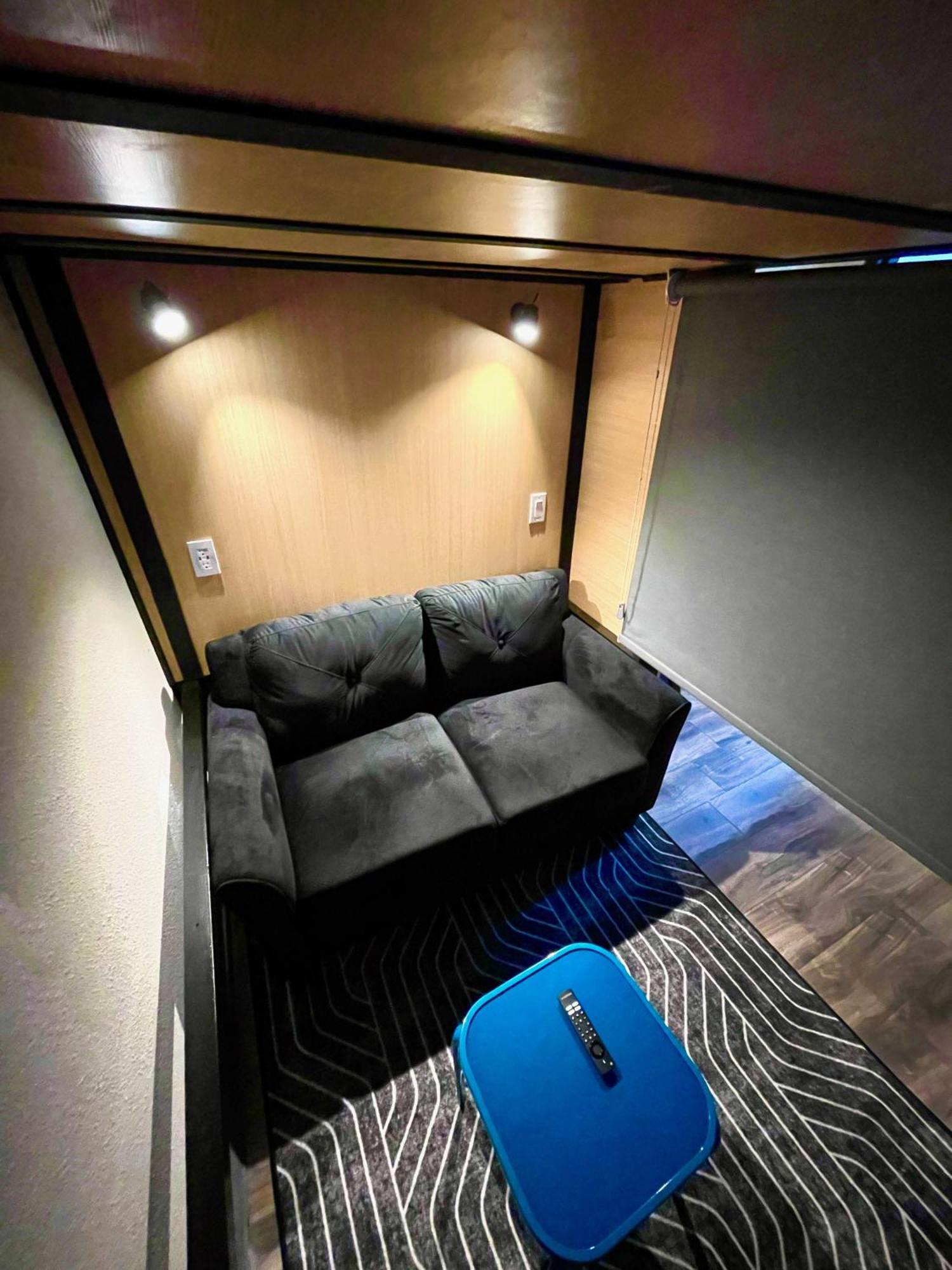 Boxstel - Modern Stay Hotel Downtown El Paso Phòng bức ảnh