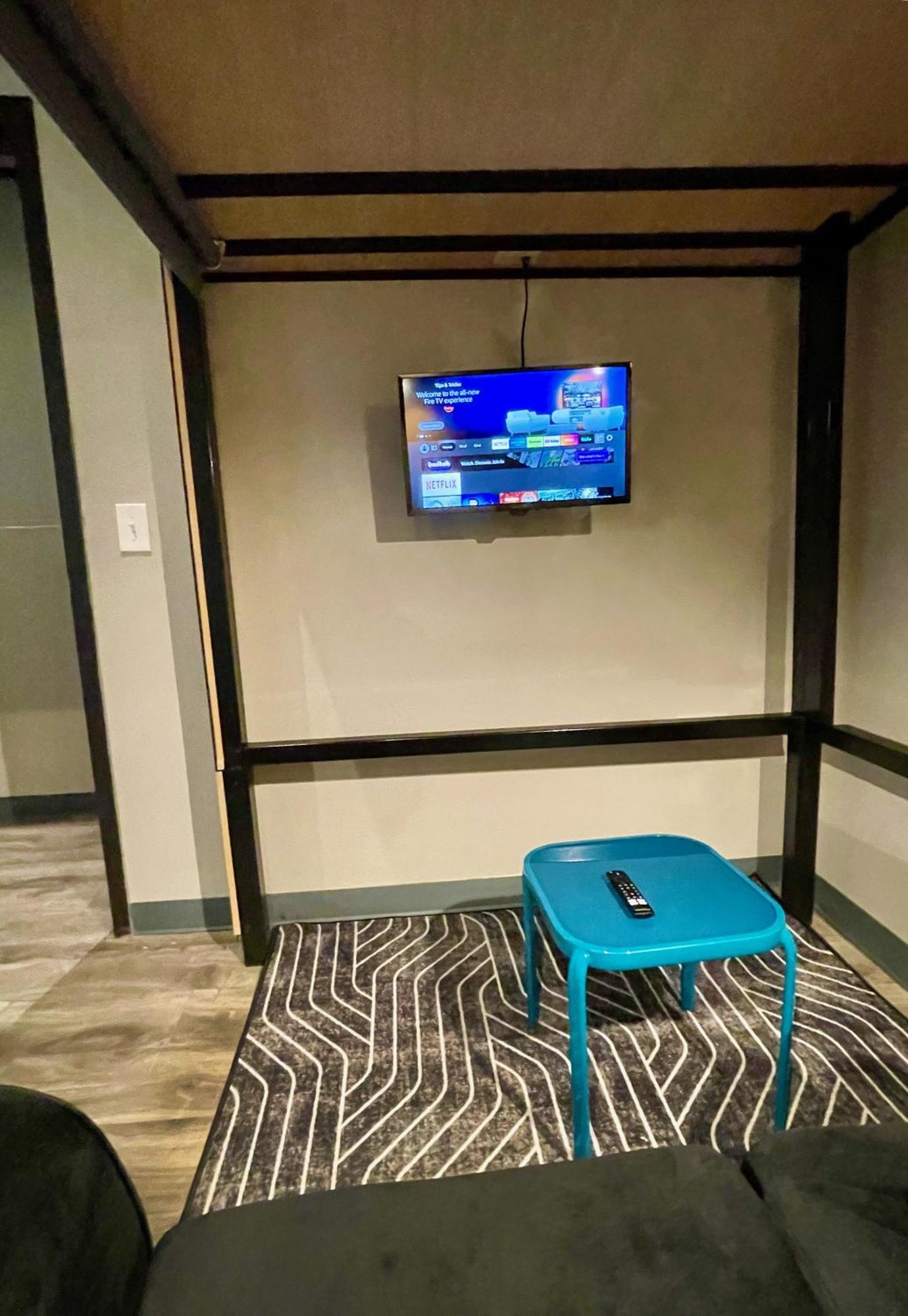 Boxstel - Modern Stay Hotel Downtown El Paso Phòng bức ảnh