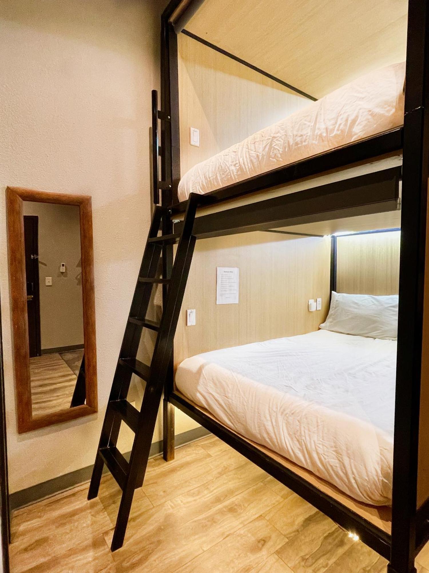 Boxstel - Modern Stay Hotel Downtown El Paso Phòng bức ảnh
